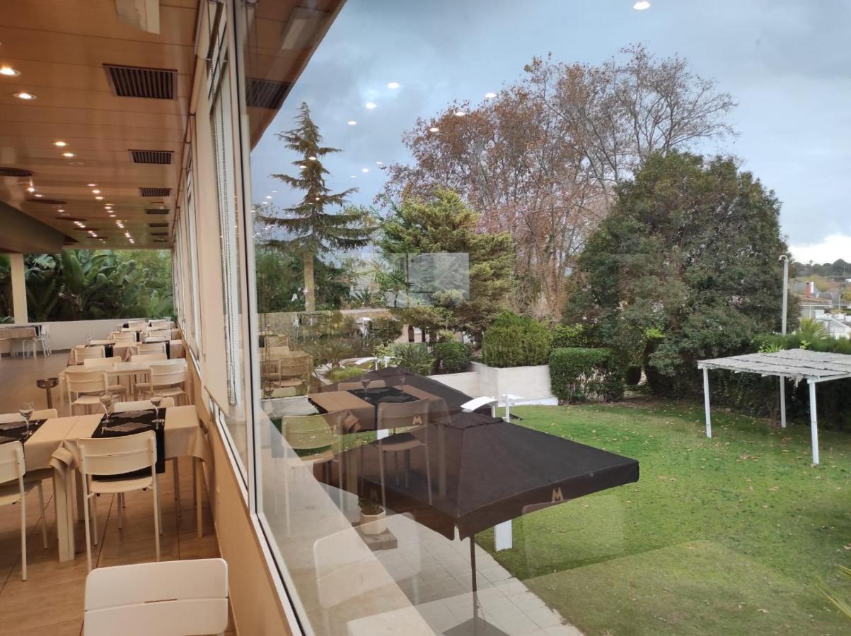 Hotel Priorat Boutique Llorenc del Penedes Exterior foto