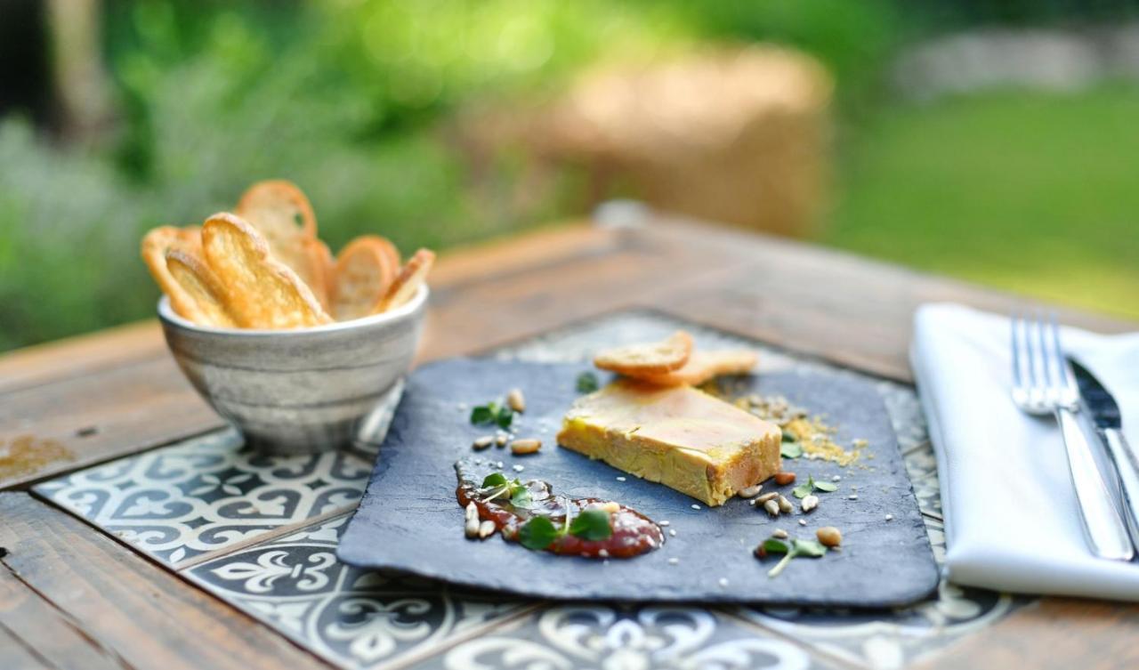 Hotel Priorat Boutique Llorenc del Penedes Exterior foto