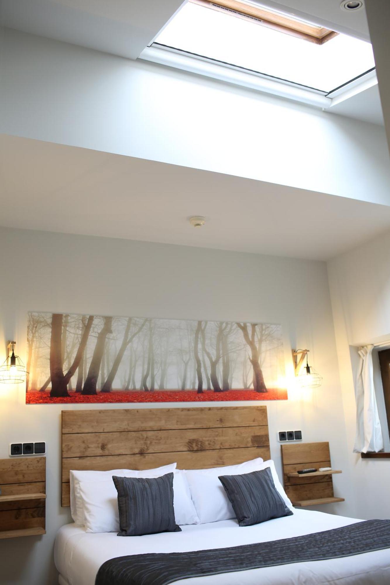 Hotel Priorat Boutique Llorenc del Penedes Exterior foto