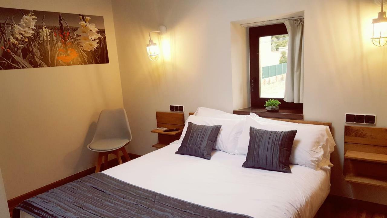 Hotel Priorat Boutique Llorenc del Penedes Exterior foto