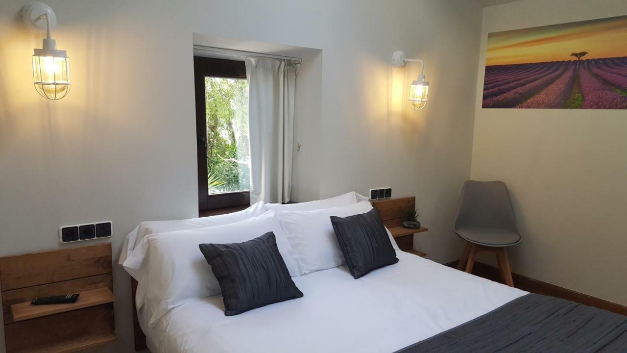 Hotel Priorat Boutique Llorenc del Penedes Exterior foto