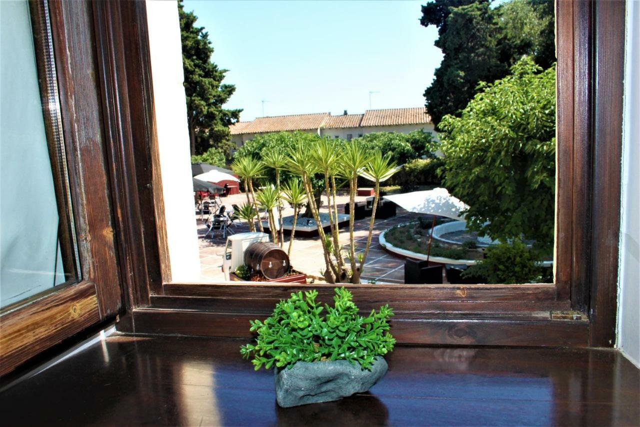 Hotel Priorat Boutique Llorenc del Penedes Exterior foto