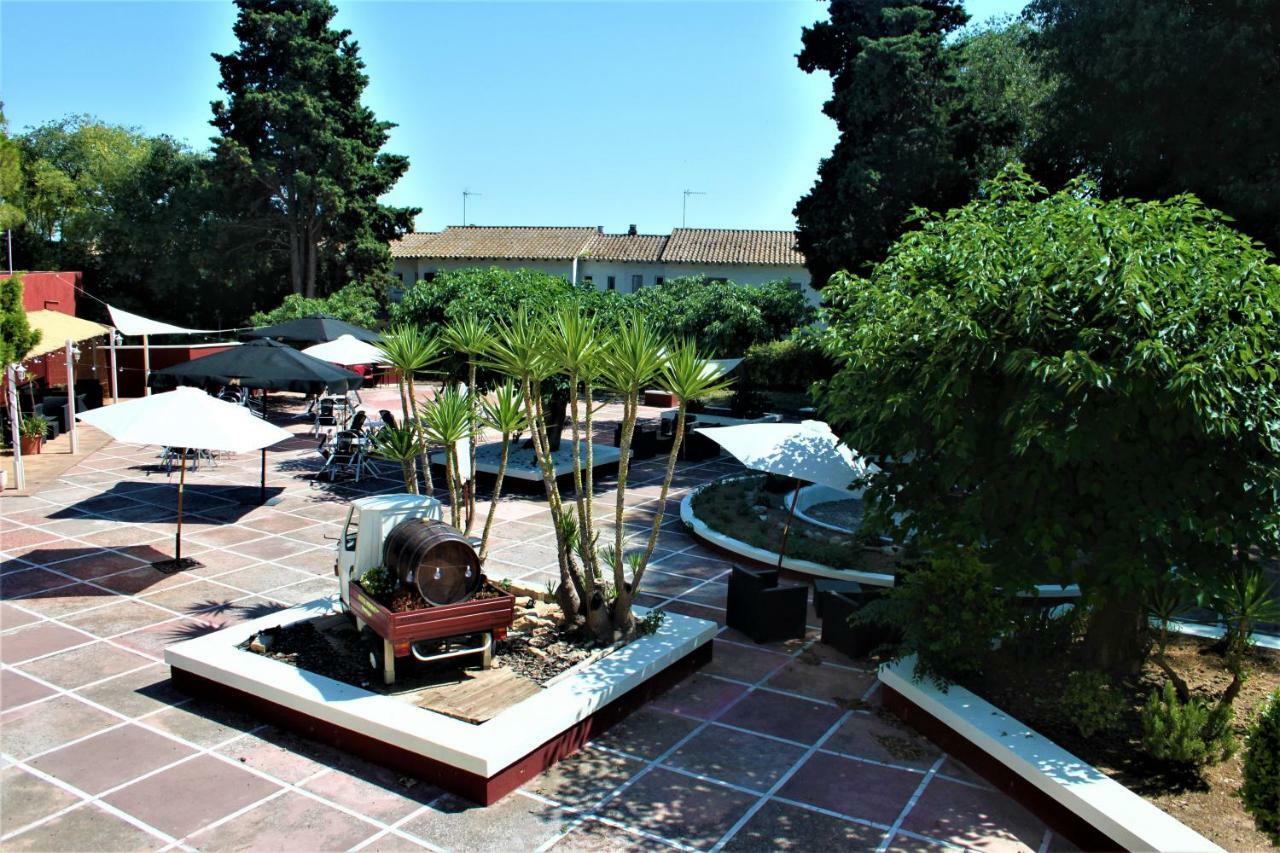 Hotel Priorat Boutique Llorenc del Penedes Exterior foto
