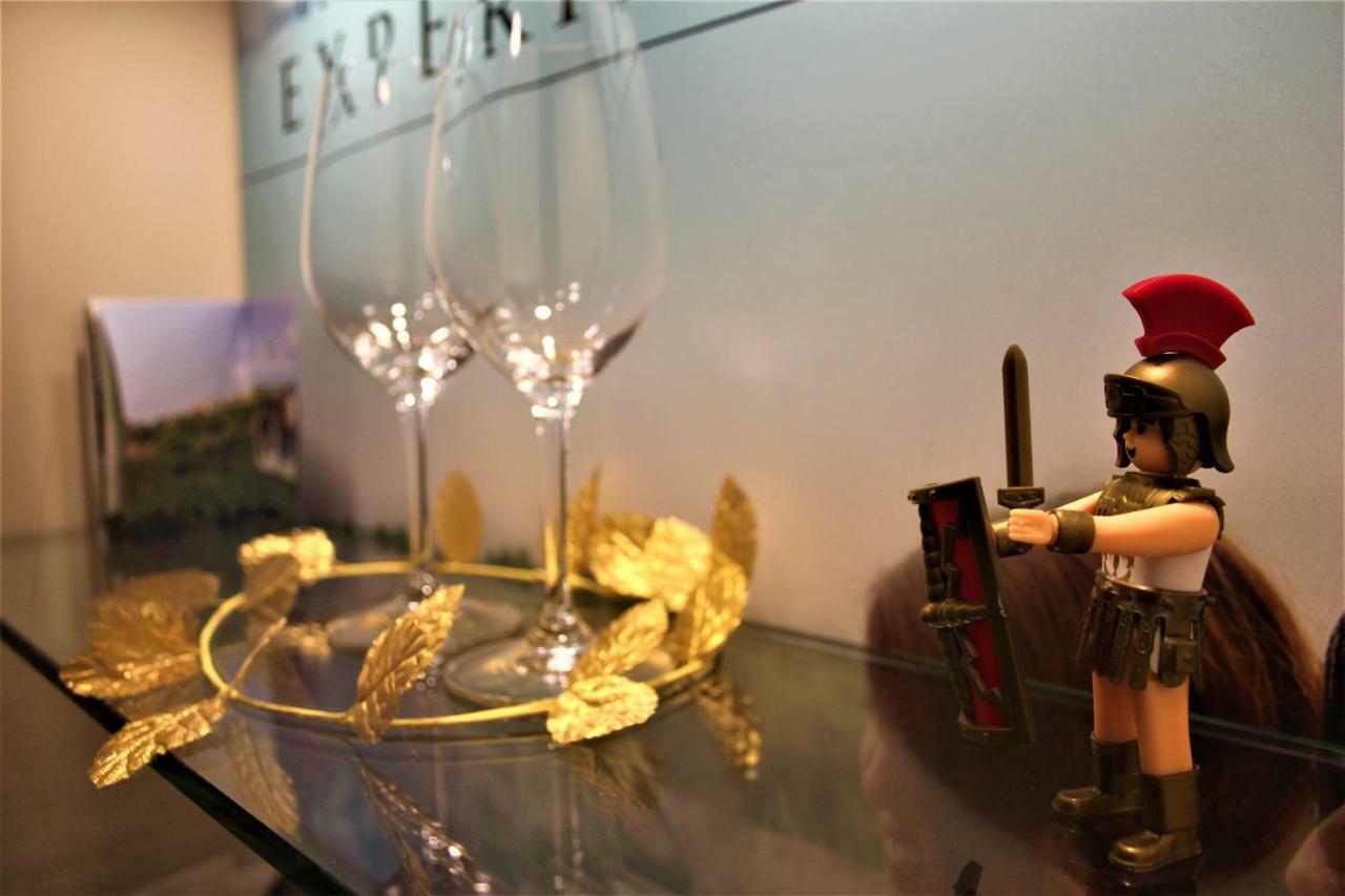 Hotel Priorat Boutique Llorenc del Penedes Exterior foto